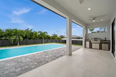 1801 NW 10 Ter, Cape Coral, FL 33993 - Photo 41