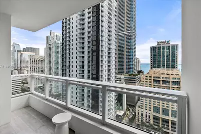 1080 Brickell Ave #2606, Miami, FL 33131 - Photo 21