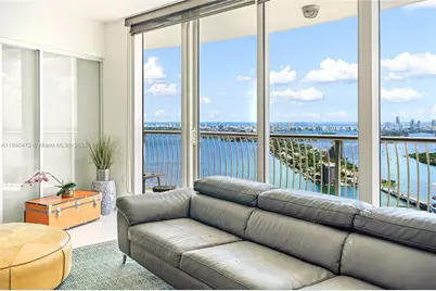 1750 N Bayshore Dr #4802, Miami, FL 33132 - Photo 3