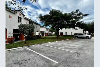 17333 NW 7th Ave #201, Miami Gardens, FL 33169 - Photo 29