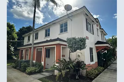 17333 NW 7th Ave #201, Miami Gardens, FL 33169 - Photo 1