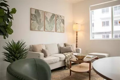 1453 W 29th St #307, Hialeah, FL 33012 - Photo 9