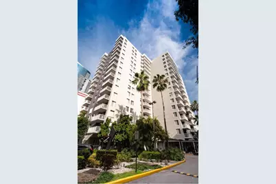 800 N Miami Ave #E-908, Miami, FL 33136 - Photo 1