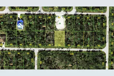 16474 Parma Ave, Port Charlotte, FL 33954 - Photo 5