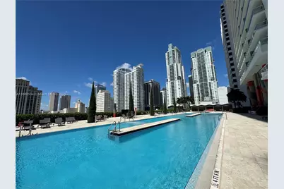 50 Biscayne Blvd #4903, Miami, FL 33132 - Photo 1