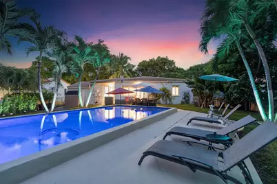 11028 NW 2nd Ave, Miami Shores, FL 33168 - Photo 3