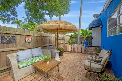 1701 Fletcher St, Hollywood, FL 33020 - Photo 23