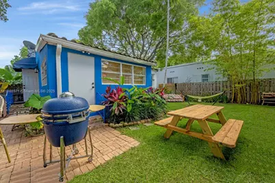 1701 Fletcher St, Hollywood, FL 33020 - Photo 5