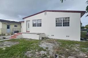 2121 NW 64th St, Miami, FL 33147 - Photo 1