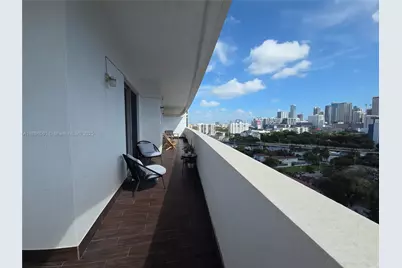 36 NW 6th Ave #TS-9, Miami, FL 33128 - Photo 5
