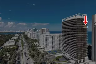 9705 Collins Ave, Bal Harbour, FL 33154 - Photo 5