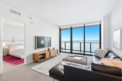 460 NE 28th St #1805, Miami, FL 33137 - Photo 7