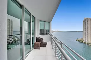 325 S Biscayne Blvd, Miami, FL 33131 - Photo 1