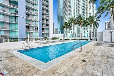 325 S Biscayne Blvd #2519, Miami, FL 33131 - Photo 33