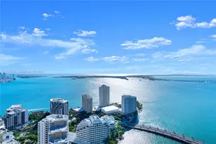 495 Brickell Ave, Miami, FL 33131 - Photo 1