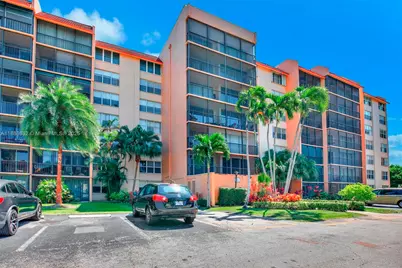 3821 Environ Blvd #505, Lauderhill, FL 33319 - Photo 5
