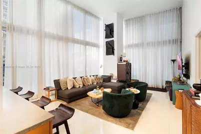 495 Brickell Ave #1510, Miami, FL 33131 - Photo 3