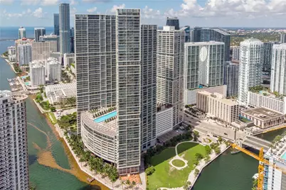 495 Brickell Ave #1510, Miami, FL 33131 - Photo 41