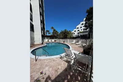 77 Crandon Blvd #4E, Key Biscayne, FL 33149 - Photo 3