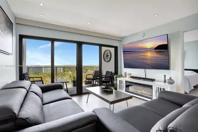 1401 N Riverside Dr #1403, Pompano Beach, FL 33062 - Photo 15