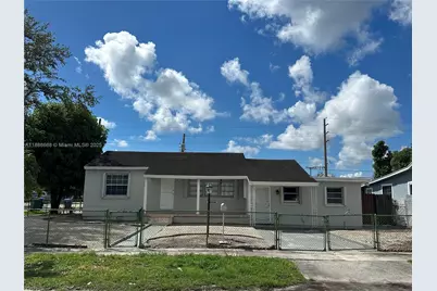 3500 NW 12th St, Miami, FL 33125 - Photo 1