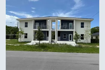 511 SW 1 Avenue #1A, Hallandale Beach, FL 33009 - Photo 1