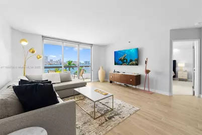 3600 Mystic Pointe Dr #614, Aventura, FL 33180 - Photo 1