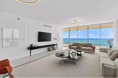 18501 Collins Ave #2504, Sunny Isles Beach, FL 33160 - Photo 5