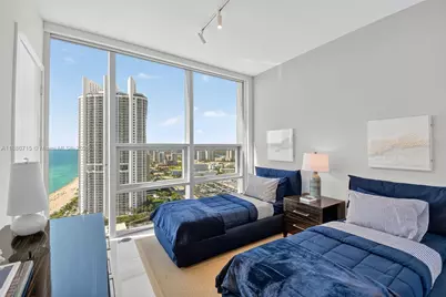 18501 Collins Ave #2504, Sunny Isles Beach, FL 33160 - Photo 35