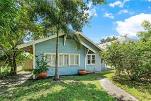 728 Newark St, West Palm Beach, FL 33401 - Photo 1