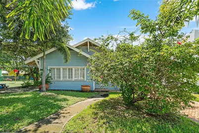 728 Newark St, West Palm Beach, FL 33401 - Photo 3