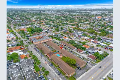 1154 W 35th St #224, Hialeah, FL 33012 - Photo 23