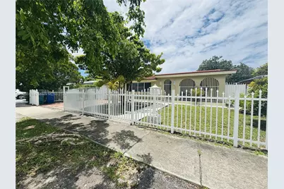 3915 NW 4th Ter, Miami, FL 33126 - Photo 1