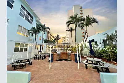 315 Van Buren St #104B, Hollywood, FL 33019 - Photo 13