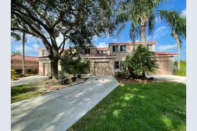 1683 SW 109th Ter #-, Davie, FL 33324 - Photo 1
