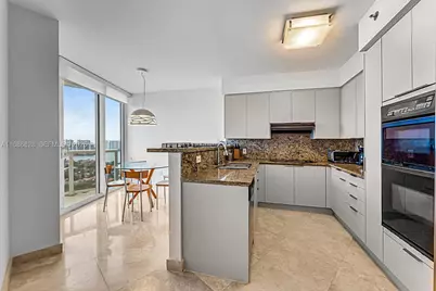 19333 Collins Ave #2607, Sunny Isles Beach, FL 33160 - Photo 13