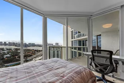 19333 Collins Ave #2607, Sunny Isles Beach, FL 33160 - Photo 29