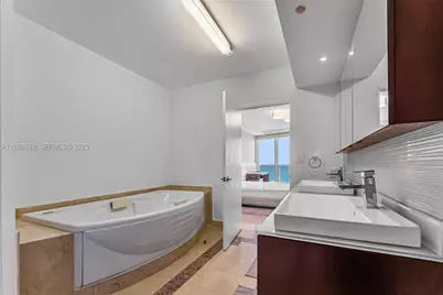 19333 Collins Ave #2607, Sunny Isles Beach, FL 33160 - Photo 23