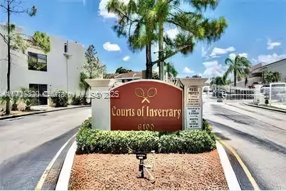 6699 Racquet Club Dr #198, Lauderhill, FL 33319 - Photo 1