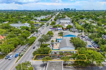 3740 W Broward Blvd, Plantation, FL 33312 - Photo 1