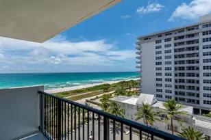 9273 Collins Ave, Surfside, FL 33154 - Photo 1