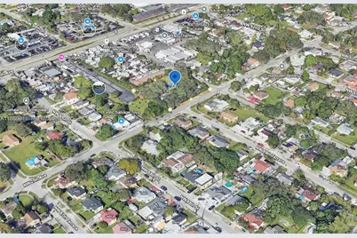 8900 NW 25th Ave, Miami, FL 33147 - Photo 1