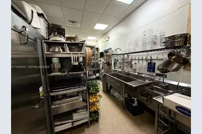 10728 NW 74th St Restaurant, Doral, FL 33178 - Photo 13