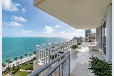 791 Crandon Blvd #1408, Key Biscayne, FL 33149 - Photo 29