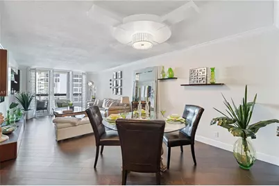 19195 NE 36th Ct #2304, Aventura, FL 33180 - Photo 25