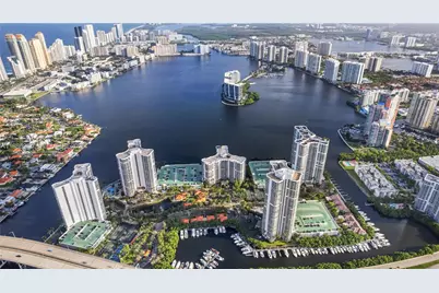 19195 NE 36th Ct #2304, Aventura, FL 33180 - Photo 27