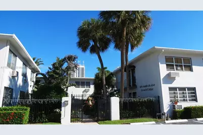 508 Antioch Ave #7, Fort Lauderdale, FL 33304 - Photo 33