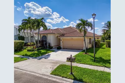 2034 NW 145th Ave, Pembroke Pines, FL 33028 - Photo 33