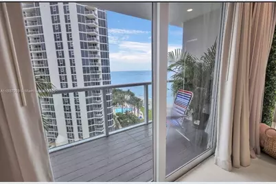 19201 Collins Ave #1120, Sunny Isles Beach, FL 33160 - Photo 1