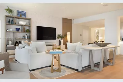 801 S Pointe Dr #PH602, Miami Beach, FL 33139 - Photo 11